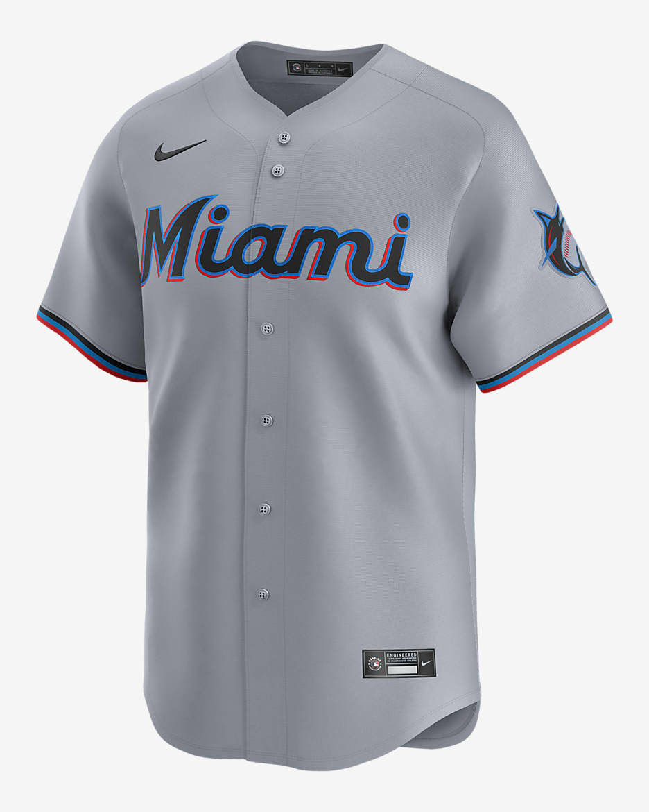 Marlins jersey sale on sale